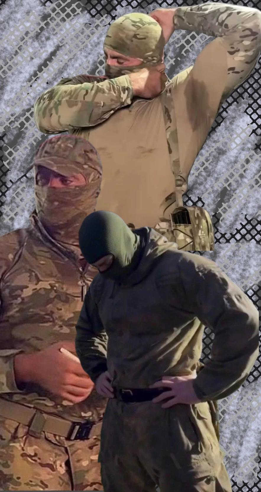 Viktor- Batya Terminator thumbnail
