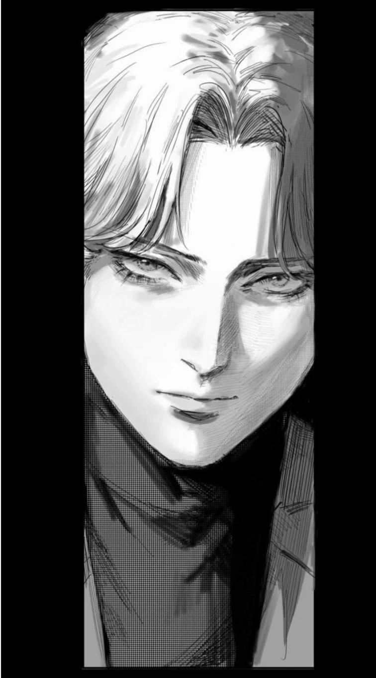 Johan Liebert thumbnail