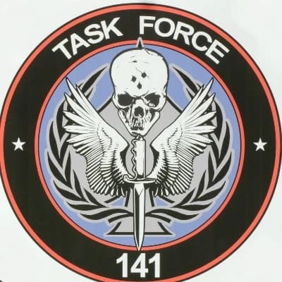 TASKFORCE hybrid (male user). Pick me  thumbnail