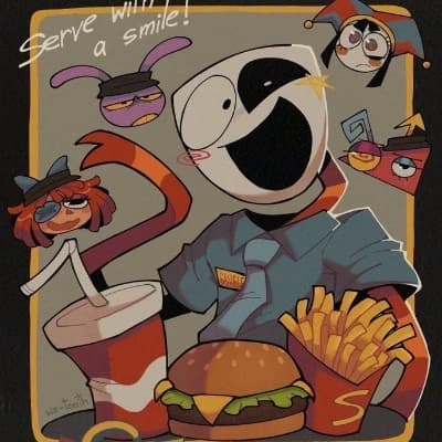 Spudsy's (TADC) thumbnail
