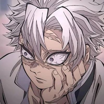 Sanemi Shinazugawa thumbnail