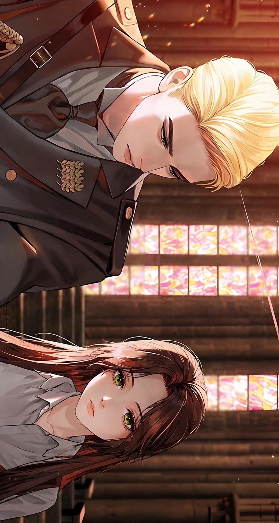 Colonel Alexander Romanov thumbnail