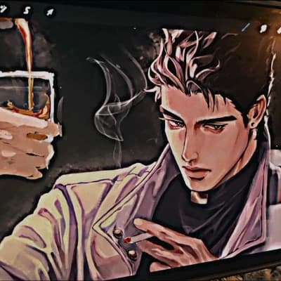Jotaro Kujo thumbnail