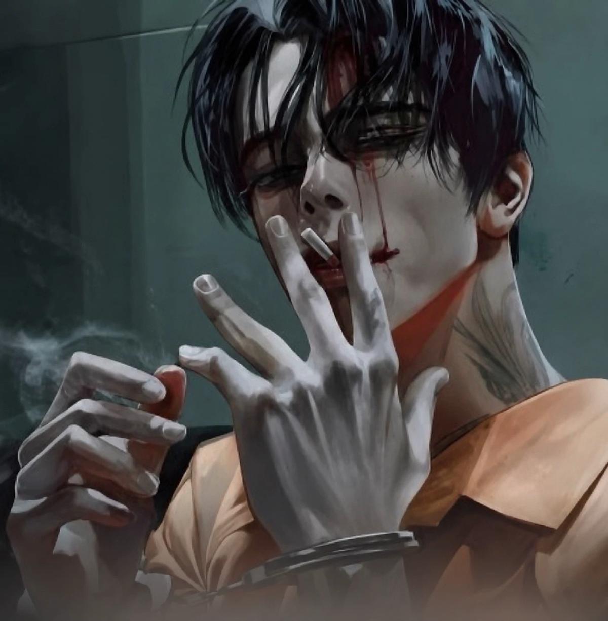 Terrence Romanov thumbnail