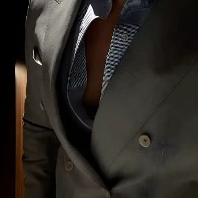 Nicholas De Luca thumbnail