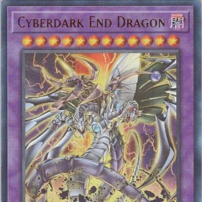 The Cyber Dragon Collective thumbnail