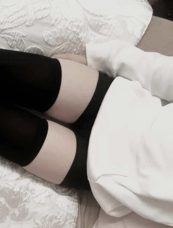 Primo femboy - Alex BL thumbnail