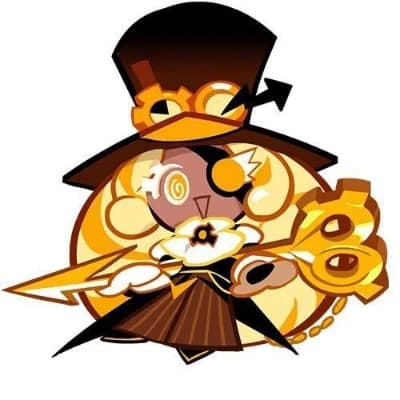 Timekeeper Cookie thumbnail