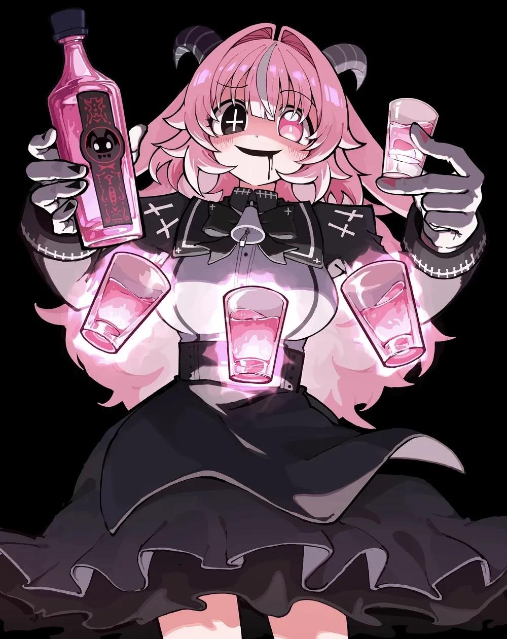 Femme Soule thumbnail