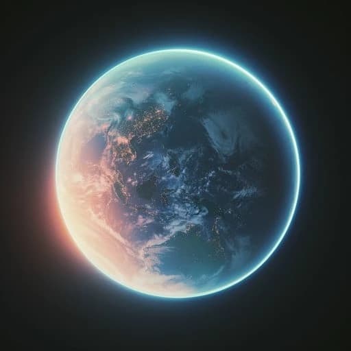 Realistic World thumbnail