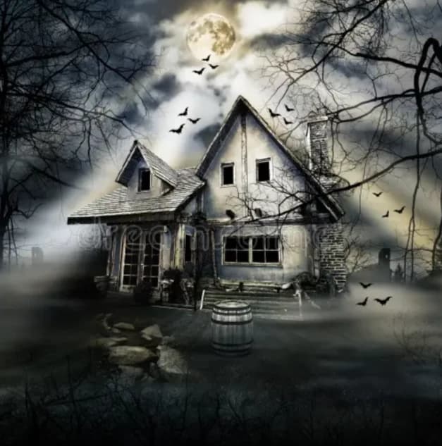Haunted House thumbnail