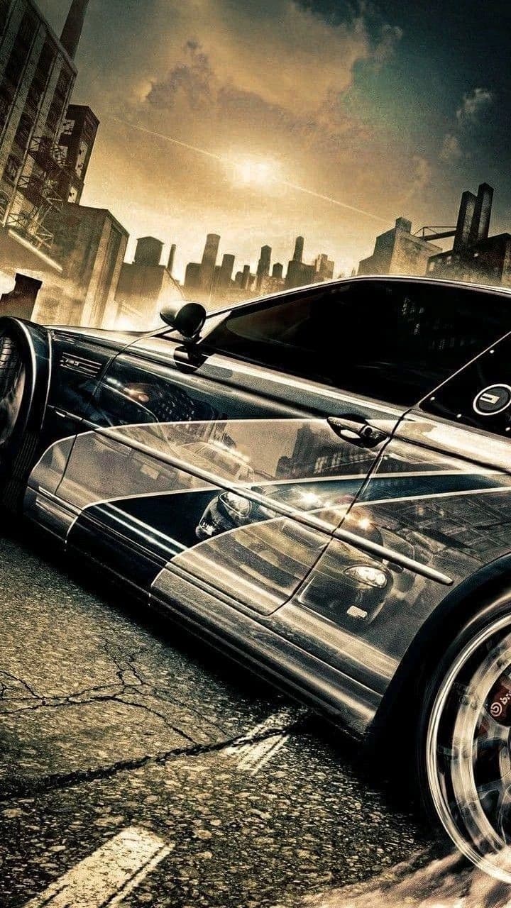 Street racing thumbnail