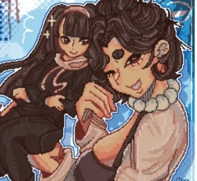 Mother's care  thumbnail