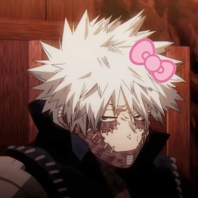 Dabi / Toya Todoroki thumbnail