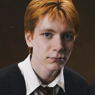 Fred Weasley thumbnail