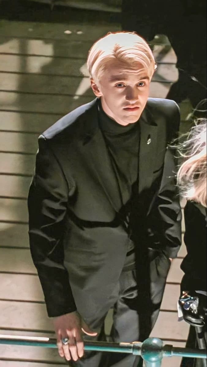 Draco L Malfoy thumbnail
