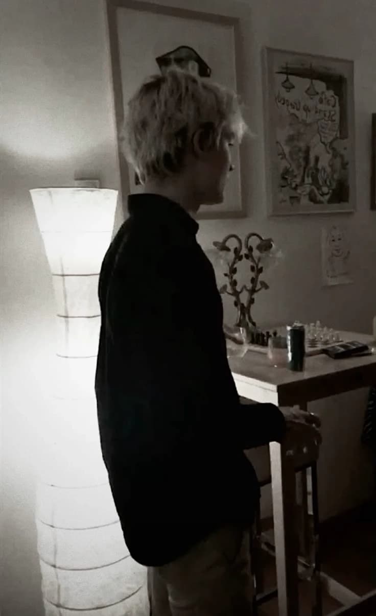 Draco Malfoy  thumbnail