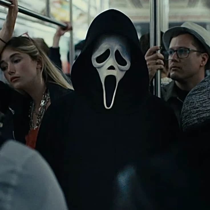 Ghostface thumbnail