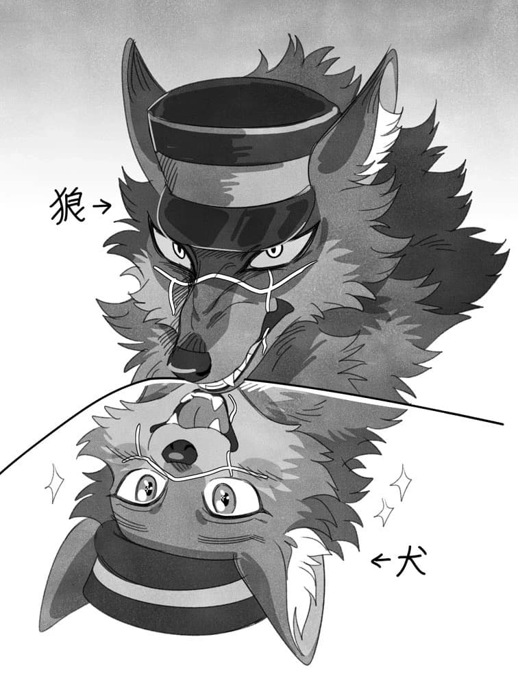 Magia de lobo  thumbnail