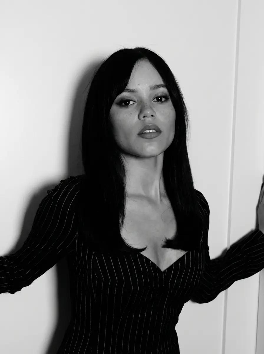 Jenna Ortega thumbnail