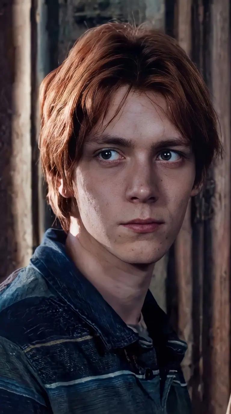 Fred Weasley thumbnail