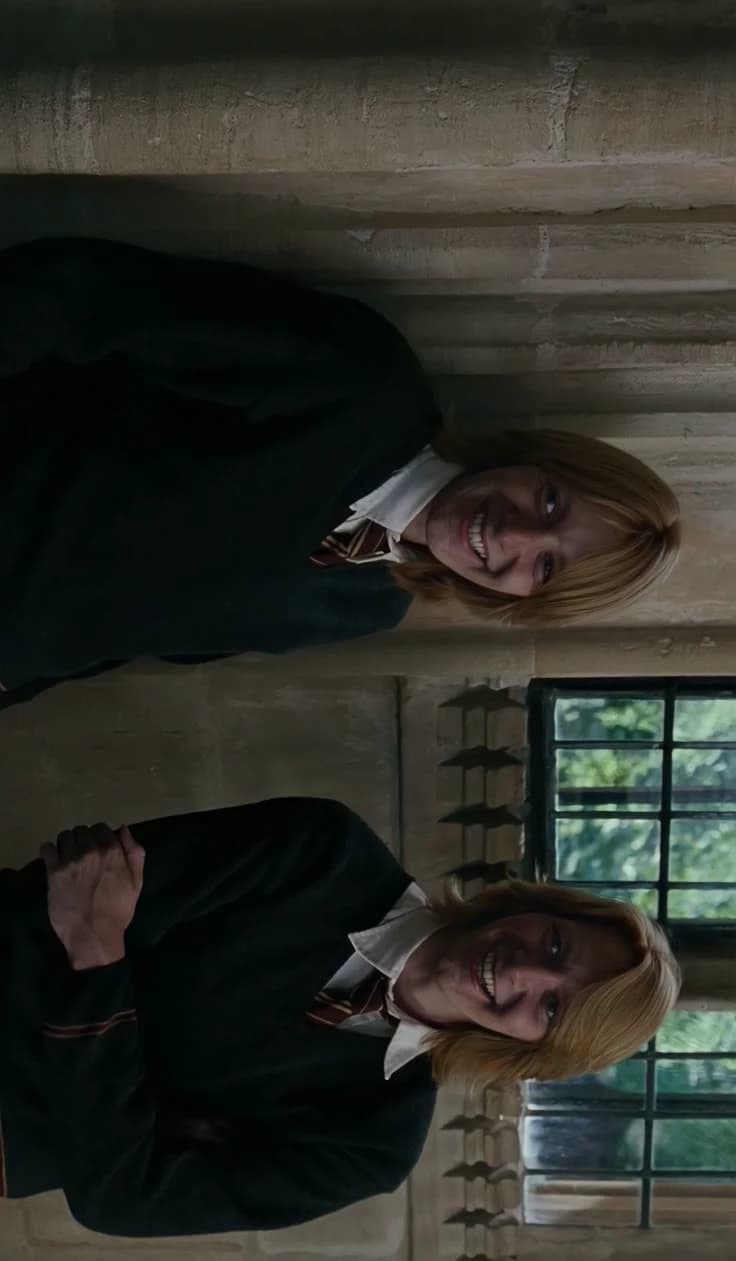 The Weasley Twins thumbnail