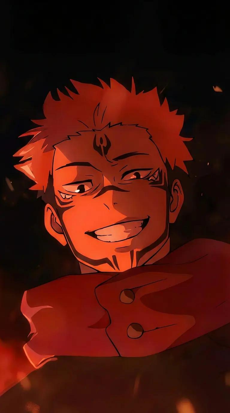 Sukuna thumbnail