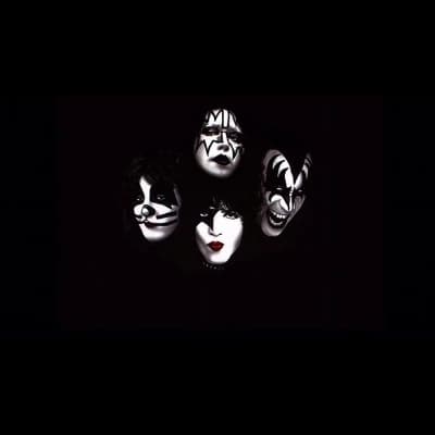 KISS thumbnail