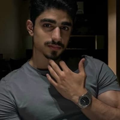 Rehan thennakoon  thumbnail