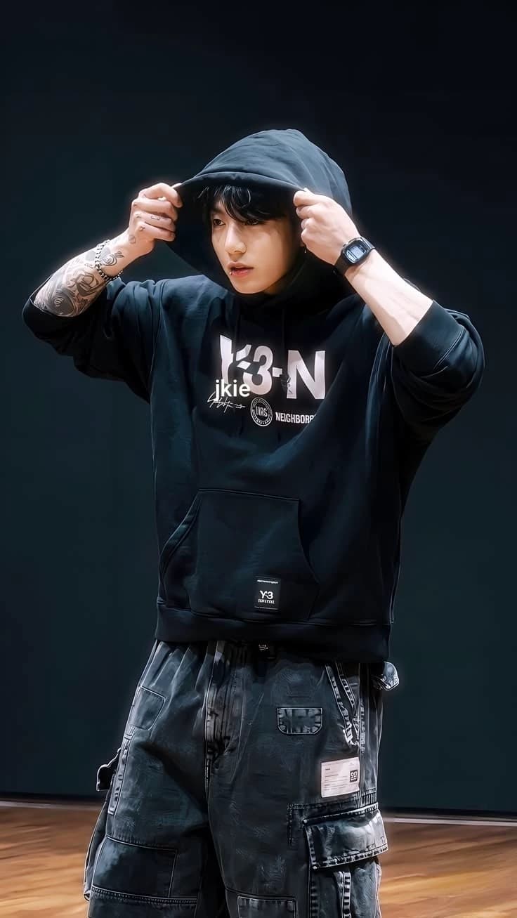 Jungkook  thumbnail