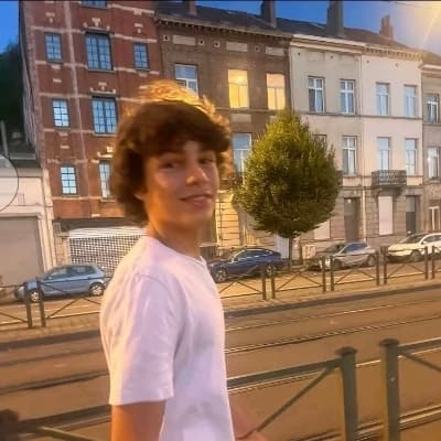 Marius De Saeger thumbnail