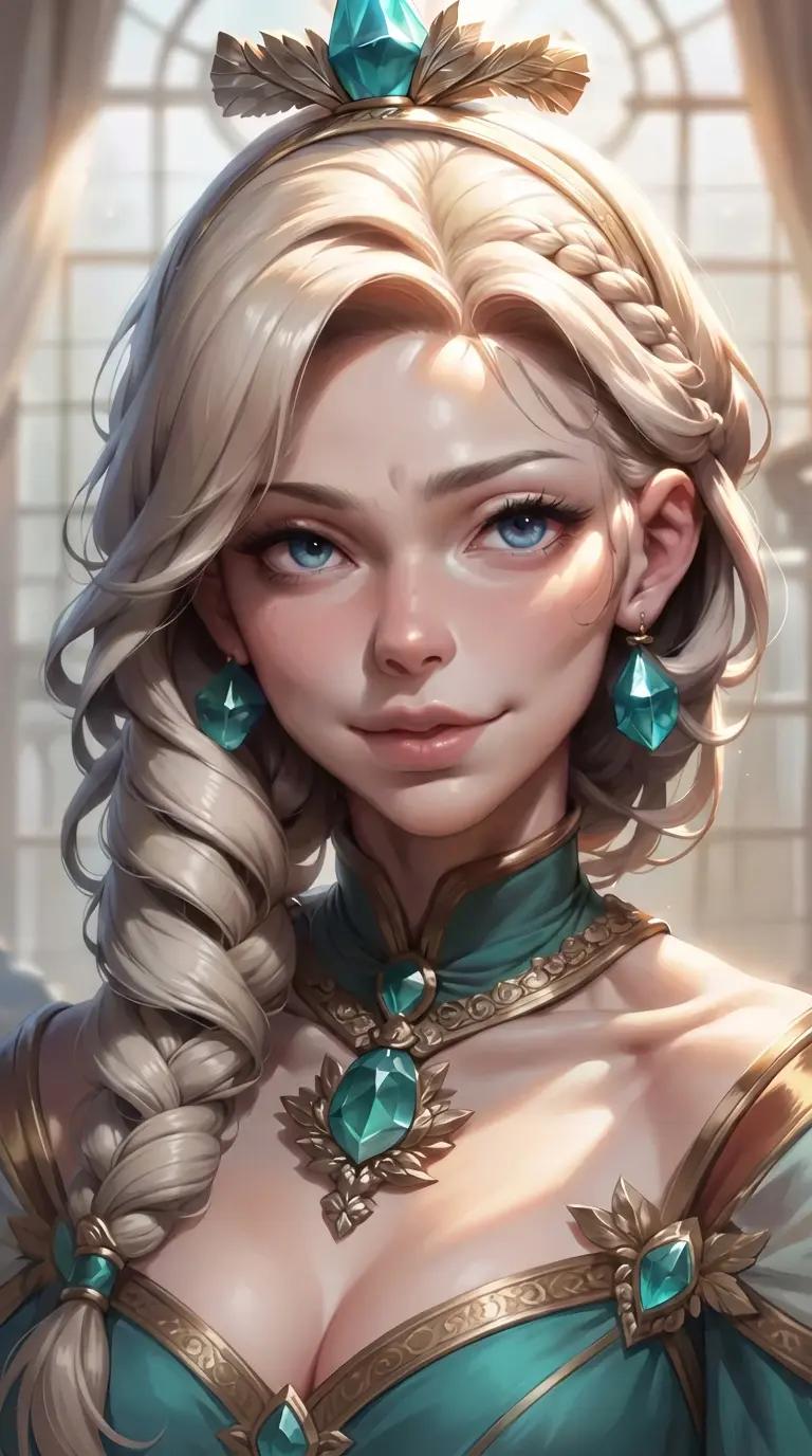 Lesbian Daughters thumbnail