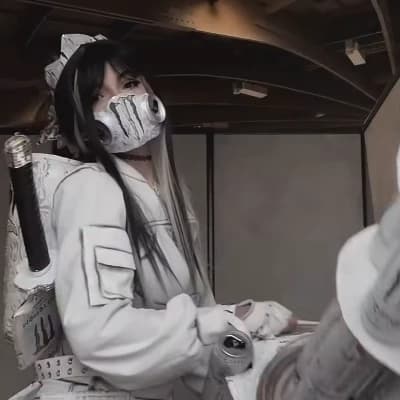Kaiya "Monster Hunter" Vex thumbnail
