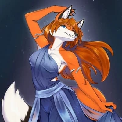 Princess Vixenia thumbnail