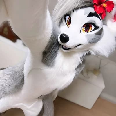 Mascot Miko thumbnail