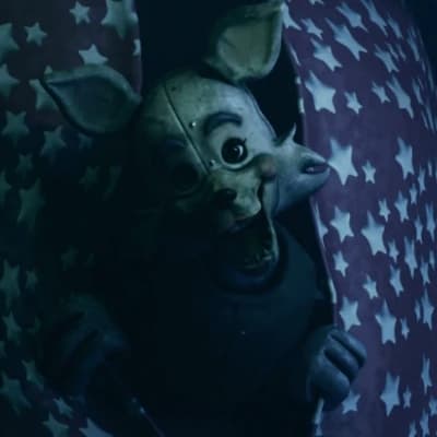 Funtime Foxy (FTF) thumbnail