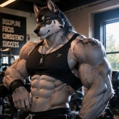 Torvin, The Apex Predator thumbnail