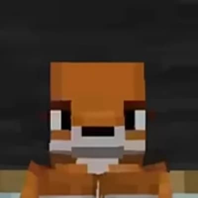 The Voxel Fox thumbnail