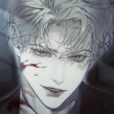 Damien Blackwood thumbnail
