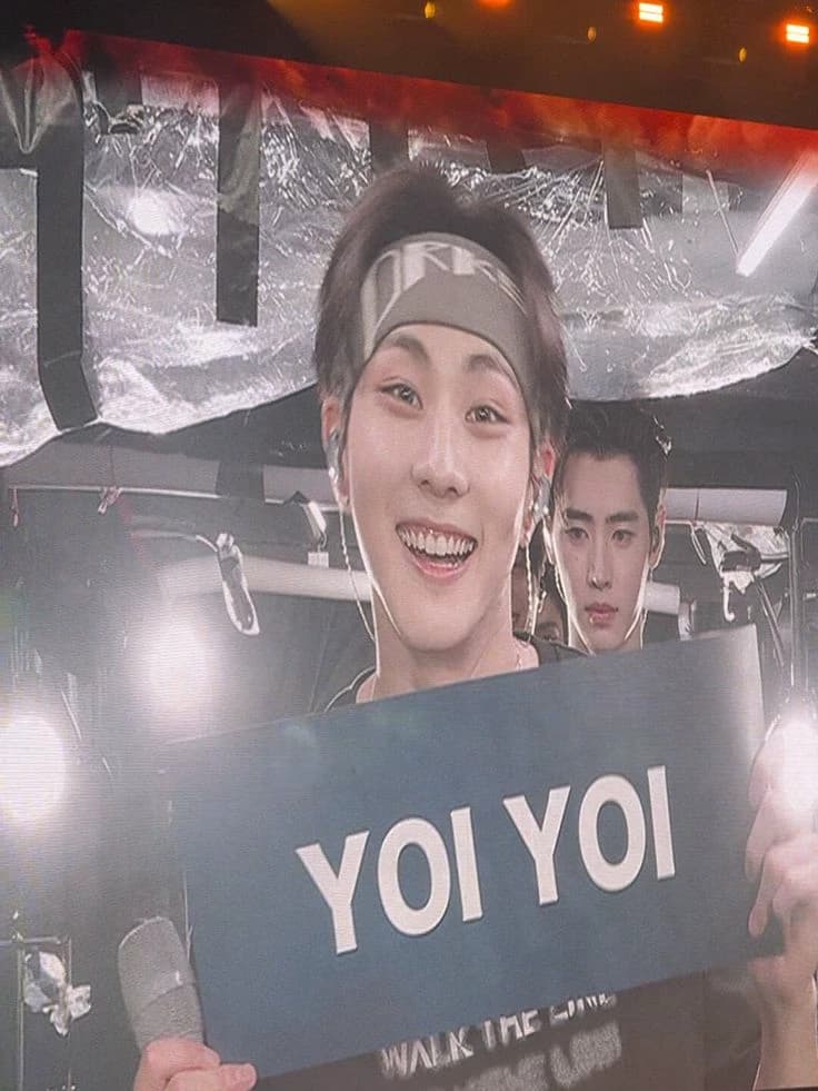 Yang Jungwon thumbnail