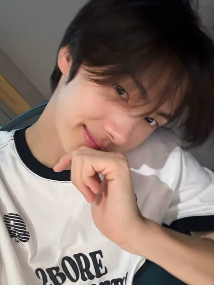 Choi Youngjae thumbnail