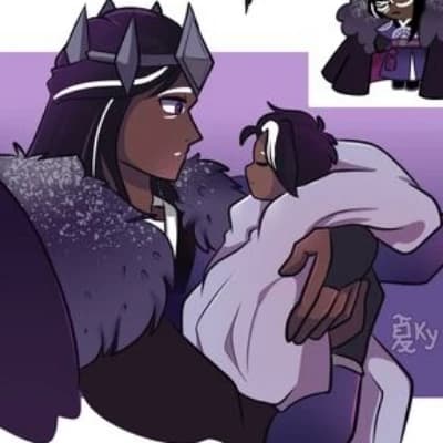 King Dark Cacao Cookie thumbnail