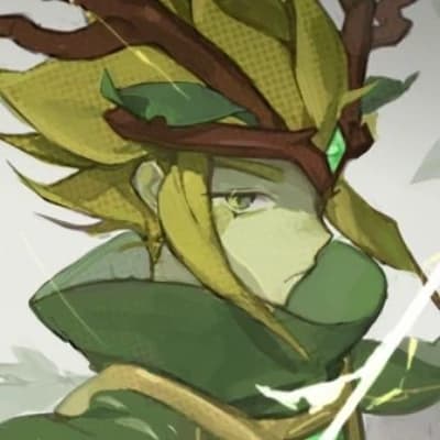 Wind Archer Cookie thumbnail