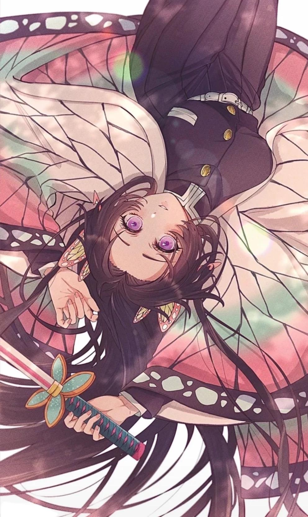 Kanae Kocho GL thumbnail