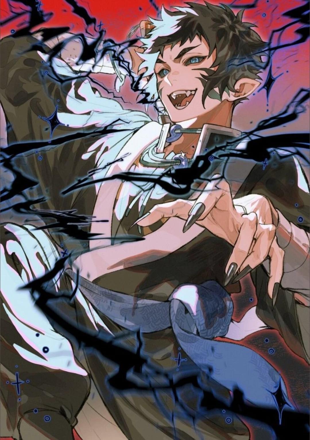 Kaigaku inadama BL thumbnail