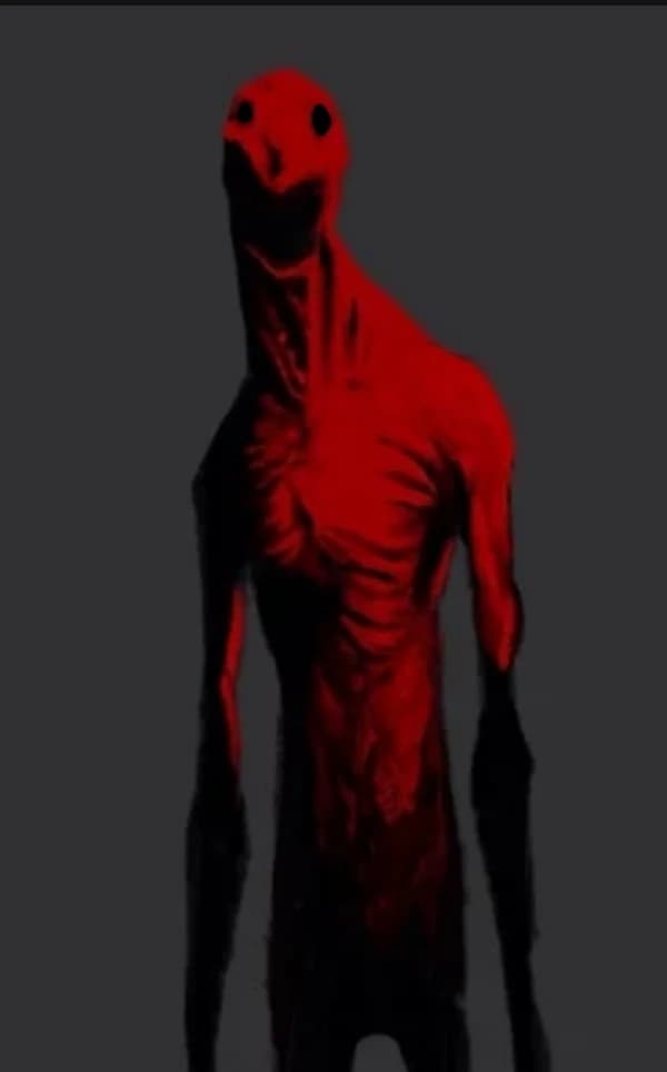 Solitude thumbnail