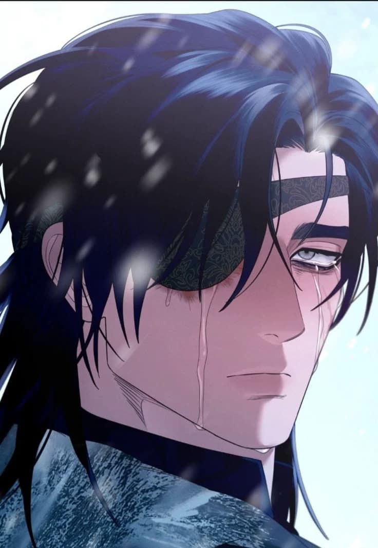 To my dear lover, Grey. thumbnail