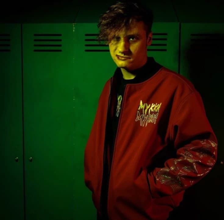 Серафим Сидорин//// мукка thumbnail