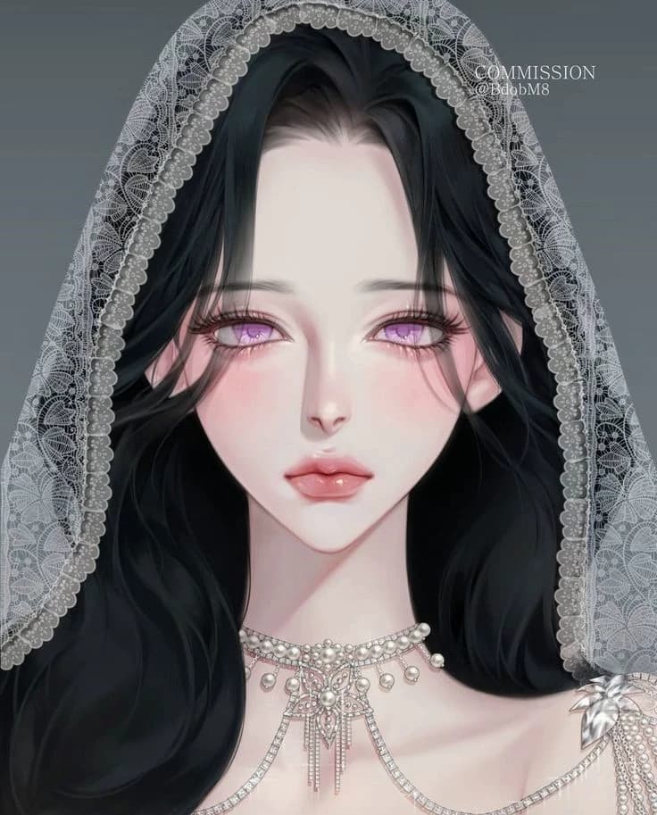 Seraphina ⊹ A Married Woman thumbnail