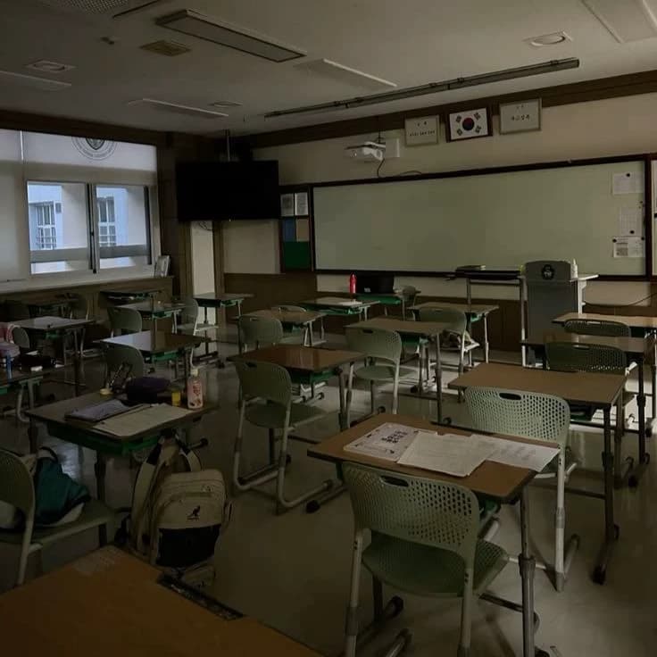 the most feared class  thumbnail